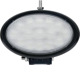 Produktbild: LED-Arbeitsscheinwerfer 2.400 lm/45 W, 10 – 30 V, weite Ausleuchtung, für Traktor Massey Ferguson