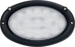 Produktbild: LED-Arbeitsscheinwerfer 2.200 lm/45 W, 10 – 30 V, weite Ausleuchtung, für Traktor Massey Ferguson