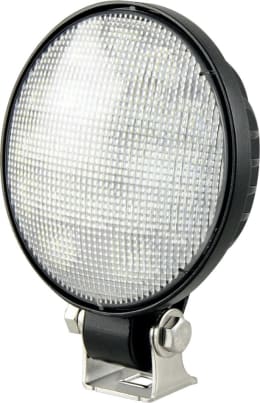 Produktbild: LED-Arbeitsscheinwerfer 3.500 lm/27 W, 10 – 30 V, weite Ausleuchtung, für Traktor Fendt Farmer, Vario