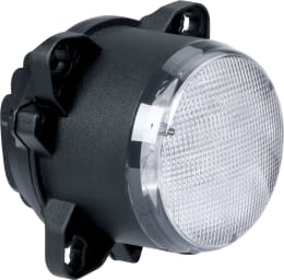Produktbild: LED-Arbeitsscheinwerfer 2.880 lm/45 W, 10 – 30 V, weite Ausleuchtung, für Traktor Fendt Vario