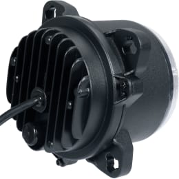 Produktbild: LED-Arbeitsscheinwerfer 2.880 lm/45 W, 10 – 30 V, weite Ausleuchtung, für Traktor Fendt Vario