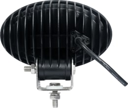 Produktbild: LED-Arbeitsscheinwerfer 2.400 lm/45 W, 10 – 30 V, weite Ausleuchtung, für Traktor Massey Ferguson