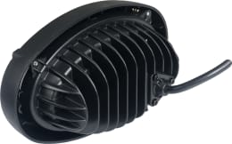 Produktbild: LED-Arbeitsscheinwerfer 2.200 lm/45 W, 10 – 30 V, weite Ausleuchtung, für Traktor Massey Ferguson