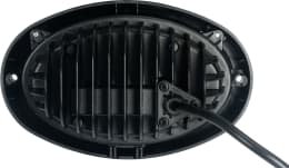 Produktbild: LED-Arbeitsscheinwerfer 2.200 lm/45 W, 10 – 30 V, weite Ausleuchtung, für Traktor Massey Ferguson