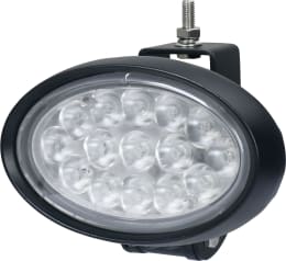 Produktbild: LED-Arbeitsscheinwerfer 2.400 lm/45 W, 10 – 30 V, weite Ausleuchtung, für Traktor Massey Ferguson