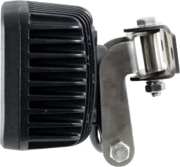 Produktbild: LED-Arbeitsscheinwerfer 3.220 lm/63 W, 10 – 30 V, weite Ausleuchtung, für Traktor Massey Ferguson