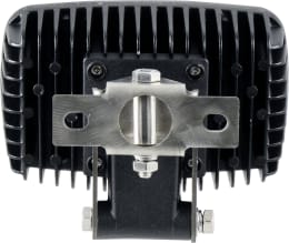 Produktbild: LED-Arbeitsscheinwerfer 3.220 lm/63 W, 10 – 30 V, weite Ausleuchtung, für Traktor Massey Ferguson