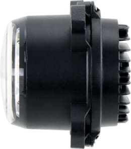 Produktbild: LED-Arbeitsscheinwerferset links/rechts 10 – 30 V 4.050 lm, für Frontgrill Traktor Massey Ferguson MF 5000