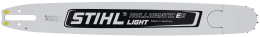 Produktbild: STIHL Führungsschiene Rollomatic ES light 3/8 .063/1,6 mm, Aufnahme 3003