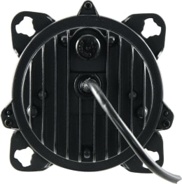 Produktbild: LED-Arbeitsscheinwerferset links/rechts 10 – 30 V 4.050 lm, für Frontgrill Traktor Massey Ferguson MF 5000