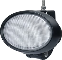 Produktbild: LED-Arbeitsscheinwerfer 2.400 lm/45 W, 10 – 30 V, weite Ausleuchtung, für Traktor Massey Ferguson