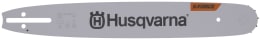 Produktbild: Husqvarna® Führungsschiene X-Force X-CUT S35G SN 38 cm .325 .058/1,5 mm, Aufnahme klein 8,1 mm, 5820869-64