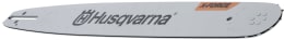 Produktbild: Husqvarna® Führungsschiene X-Force X-CUT C85 SN 45 cm 3/8 .058/1,5 mm, Aufnahme klein 8,1 mm, 5859434-68