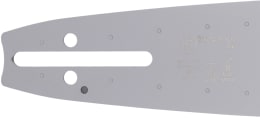 Produktbild: Husqvarna® Führungsschiene X-Force X-CUT C85 SN 45 cm 3/8 .058/1,5 mm, Aufnahme klein 8,1 mm, 5859434-68