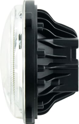 Produktbild: LED-Hauptscheinwerferset Abblendlicht, Fernlicht, für Traktor Massey Ferguson 5000, 6000, 7000, 8000