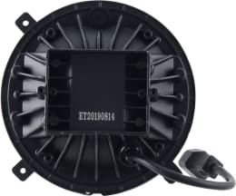 Produktbild: LED-Hauptscheinwerferset Abblendlicht, Fernlicht, für Traktor Massey Ferguson 5000, 6000, 7000, 8000