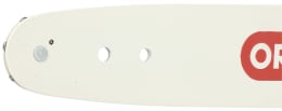 Produktbild: Oregon® Führungsschiene Double Guard® 35 cm 3/8 Low Profile™ .050/1,3 mm, 140 SDE A074
