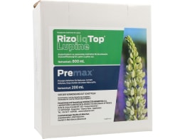 Produktbild: BayWa Impfmittel Rizoliq Top Lupine