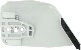 Produktbild: STIHL Kettenraddeckel für Kettensäge 024 – 029, 034 – 039, 044 – 046, 064 – 066, MS 240 – 260, MS 340 – 380