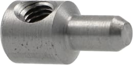 Produktbild: STIHL Spannmutter für Kettenbremse Kettensäge 009, 010, 020, 030, 040, 056, E 14, E 140, MS 100, MS 200