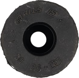 Produktbild: STIHL Ringpuffer für AV-System; Kettensäge 024, 026, MS 240, MS 260