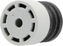 Produktbild: STIHL Ringpuffer für Griffgehäuse; Kettensäge MS 290, MS 310, MS 390; Motorgehäuse; Kettensäge 021, 023, 025