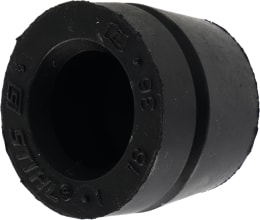 Produktbild: STIHL Ringpuffer für AV-System; Kettensäge 034, 036, 044, 064, 066, MS 340, MS 360, MS 440, MS 461, MS640