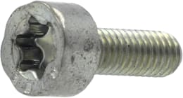 Produktbild: STIHL Torxschraube M 4 x 12 - 10.9, mit Sperrverzahnung, für Freischneider, Heckenschere, Kettensäge