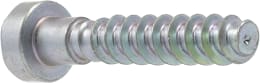 Produktbild: STIHL Torxschraube Grobgewinde, Länge 32,5 mm, für Heckenschere, Kettensäge, Laubbläser