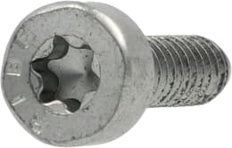 Produktbild: STIHL Torxschraube Grobgewinde, selbstschneidend, Länge 20 mm, für Freischneider, Kettensäge