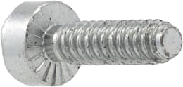 Produktbild: STIHL Torxschraube Grobgewinde, selbstschneidend, Länge 18 mm, für Freischneider, Heckenschere, Kettensäge