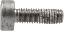 Produktbild: STIHL Torxschraube M 5 x 16 - 12.9, für Schalldämpfer Freischneider, Kettensäge