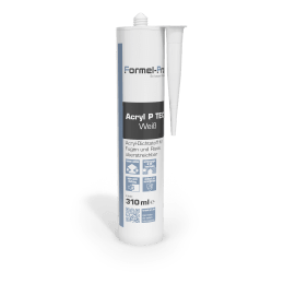 Produktbild: Formel-Pro Acryl P TEC 310 ml