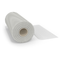Produktbild: Formel-Pro Armierungsgewebe innen weiß 75 g/m²