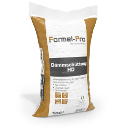 Produktbild: Formel-Pro Dämmschüttung HD, 100 l