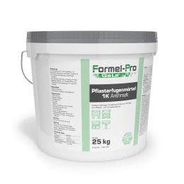 Produktbild: Formel-Pro GaLa Pflasterfugenmörtel 1K sand