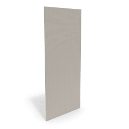 Produktbild: Formel-Pro XPS Bauplatte, 2.600 x 600 x 50 mm