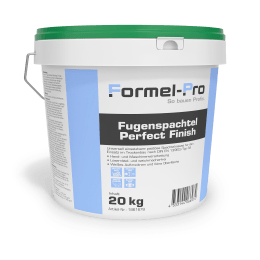 Produktbild: Formel-Pro Fugenspachtel Perfect Finish