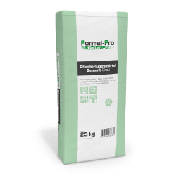 Produktbild: Formel-Pro GaLa Pflasterfugenmörtel Zement