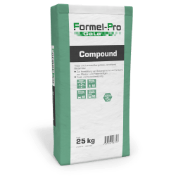 Produktbild: Formel-Pro GaLa Compound