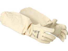 Produktbild: Holtermann ApiLeder® Handschuhe 10
