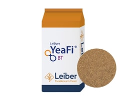 Produktbild: Leiber YeaFi® BT Rinder, Schweine und Pferde