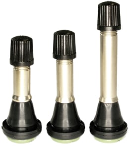 Produktbild: Tip Top Snap-in Ventil Premium Linie, Alligator CVV, TR 413, 40 mm, Höchstdruck 7 bar, für PKW, LLKW