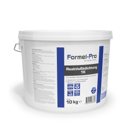 Produktbild: Formel-Pro Reaktivabdichtung 1K
