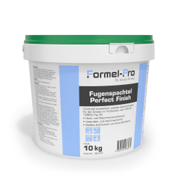 Produktbild: Formel-Pro Fugenspachtel Perfect Finish 10 kg