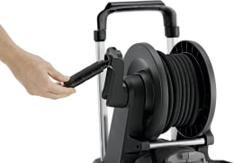 Produktbild: Kärcher® Hochdruckreiniger HD 600 CX Plus ADV GreenLine Kaltwasser