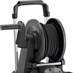 Produktbild: Kärcher® Hochdruckreiniger HD 600 CX Plus ADV GreenLine Kaltwasser