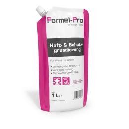 Produktbild: Formel-Pro Haft- & Schutzgrundierung 1 l