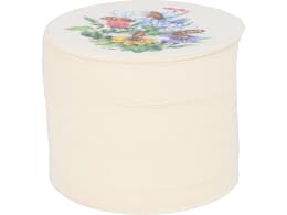 Produktbild: Flores Deckeleinlagen Blumen