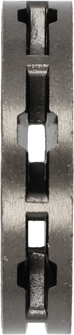 Produktbild: STIHL Ringkettenrad 3/8, 7 Zähne, für Kupplung Kettensäge MS 340, 360, 380, 400, 440, 460, 500, 640, 650, 660